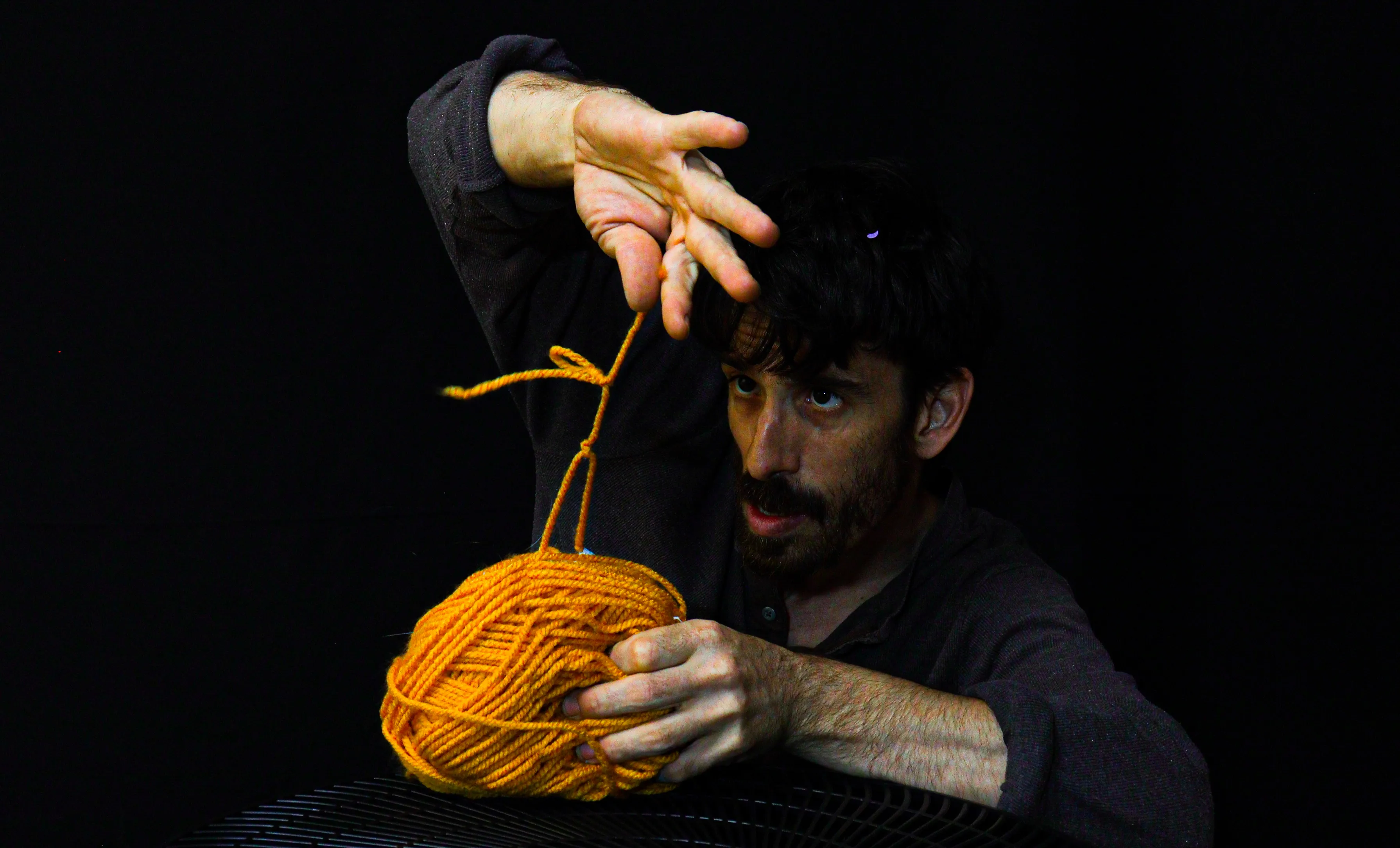 Wool Story