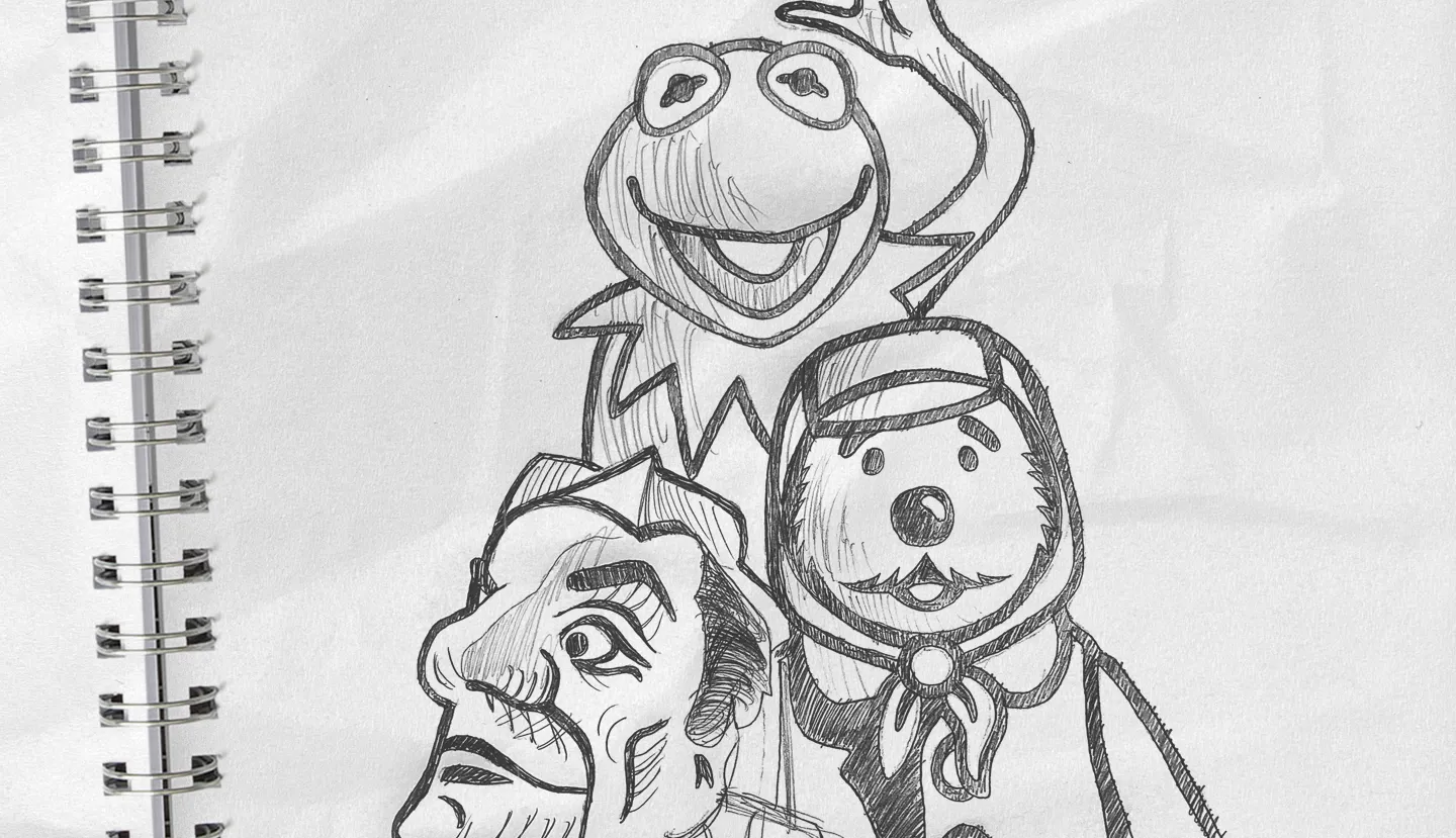 Sketchbook Saturdays